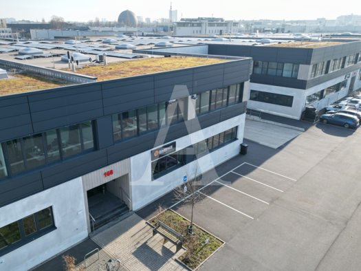 Halle/Industriefläche zur Miete provisionsfrei 523 m² Lagerfläche teilbar ab 523 m² Bickendorf Köln 50827
