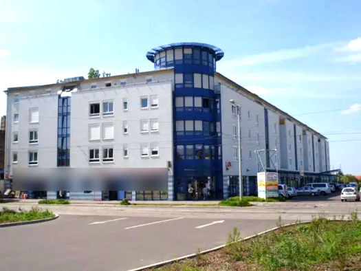 Wohnung zum Kauf 99.000 € 1,5 Zimmer 39 m² Gesundbrunnen Halle (Saale) 06110