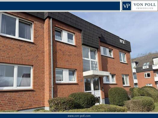 Wohnung zum Kauf 179.000 € 3 Zimmer 69 m² EG Neustadt Neustadt in Holstein 23730