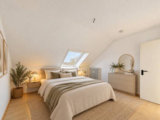 Wohnung zum Kauf 129.900 € 2 Zimmer 50,8 m² Öhringen Öhringen 74613