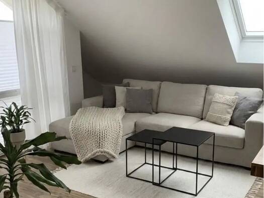 Wohnung zur Miete 700 € 2,5 Zimmer 64 m² Geschoss 1/2 Thannhausen 86470