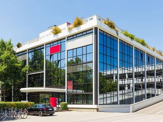 Büro zur Miete provisionsfrei 11 € 1,8 m² Bürofläche Lohhof Unterschleißheim 85716