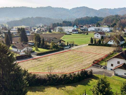 Grundstück zum Kauf 93.400 € 1.868 m² Grundstück Arnfels 8454