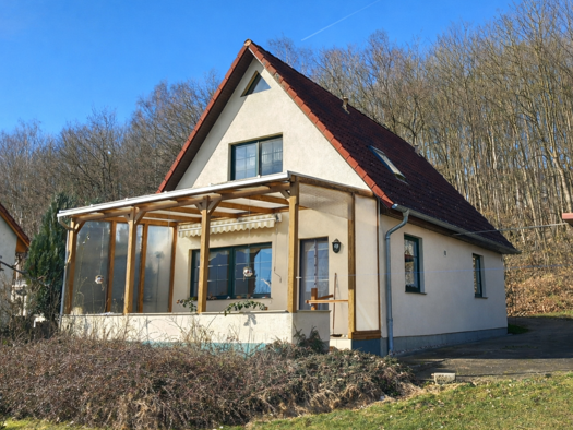 Einfamilienhaus zum Kauf 230.000 € 4 Zimmer 87 m² 982 m² Grundstück frei ab 31.03.2026 Consrade Plate 19086
