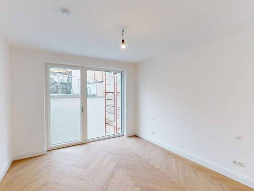 Wohnung zum Kauf - Erstbezug 569.100 € 2 Zimmer 47,7 m² 2. Geschoss Wien 1040