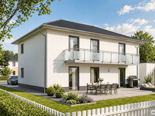 Wohnung zum Kauf - Erstbezug provisionsfrei 196.900 € 5 Zimmer 87 m² Geschoss 1/1 frei ab 01.12.2027 Westum Sinzig 53489