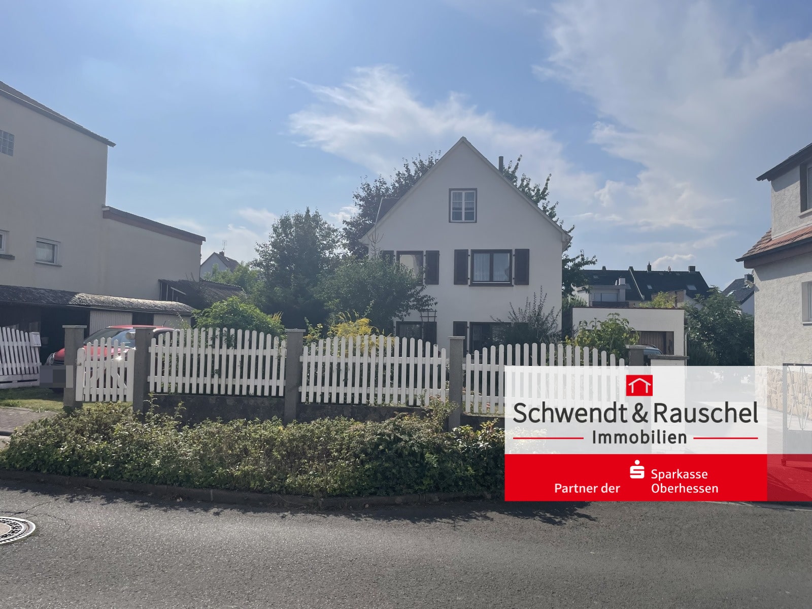 Einfamilienhaus zum Kauf 259.000 € 4 Zimmer 90 m²<br/>Wohnfläche 543 m²<br/>Grundstück Ober-Mörlen Ober-Mörlen 61239