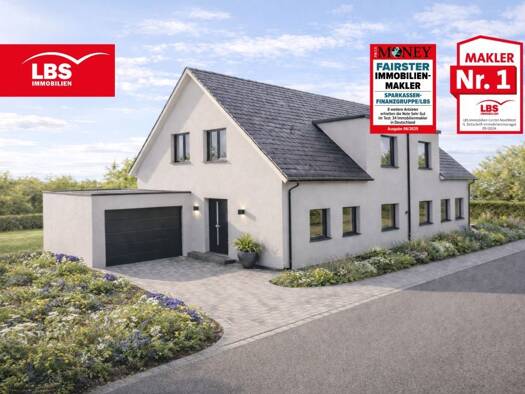 Doppelhaushälfte zum Kauf provisionsfrei 725.000 € 4 Zimmer 116 m² 200 m² Grundstück Langel Porz 51143