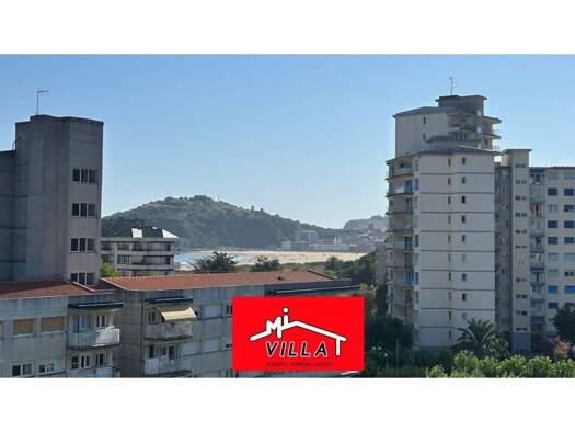 Wohnung zum Kauf 153.000 € 1 Zimmer 40 m² 6. Geschoss Laredo 39770