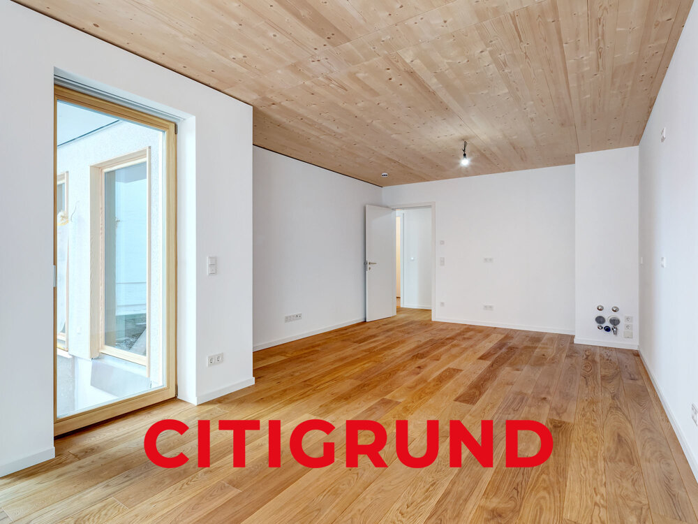 Wohnung zum Kauf 990.000 € 2 Zimmer 64,1 m²<br/>Wohnfläche EG<br/>Geschoss Untere Au München 81541