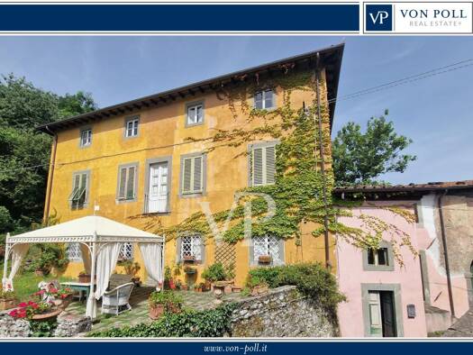 Einfamilienhaus zum Kauf 950.000 € 18 Zimmer 480 m² Piana Tereglio 55025