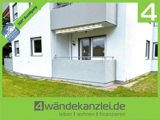 Wohnung zum Kauf 179.000 € 2 Zimmer 58 m² EG Limburgerhof 67117