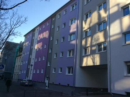 Wohnung zur Miete 619 € 1 Zimmer 34,8 m²<br/>Wohnfläche 4.<br/>Geschoss 12.01.2025<br/>Verfügbarkeit Löhrstr. 9 Altstadt Mainz 55116