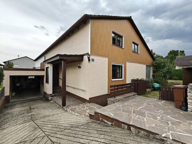 Doppelhaushälfte zum Kauf provisionsfrei 565.000 € 7 Zimmer 150 m² 515 m² Grundstück Reichertshofen Reichertshofen 85084