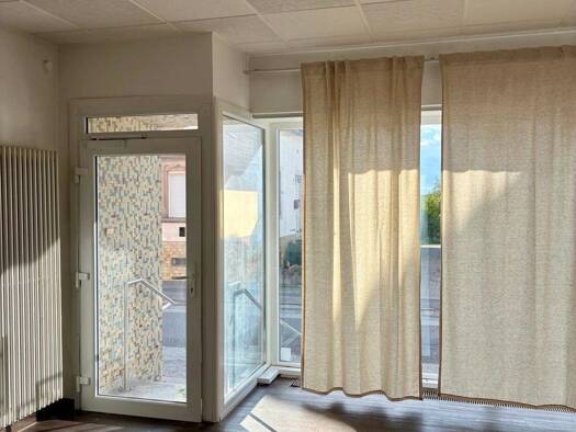 Büro zur Miete provisionsfrei 950 € 5 Zimmer 108 m² Bürofläche Höhfröschen 66989