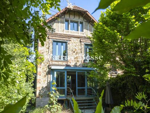 Einfamilienhaus zum Kauf 990.000 € 6 Zimmer 261 m² Châtillon 92320
