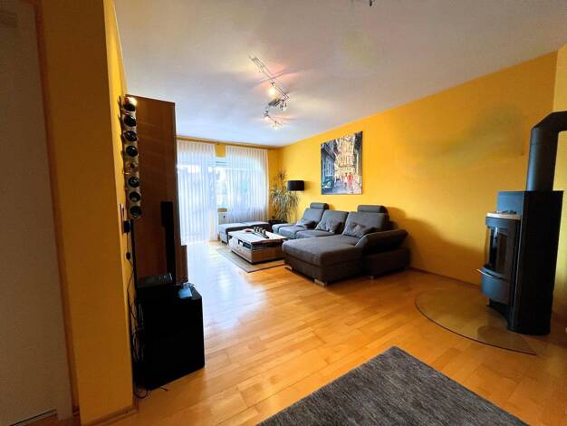 Maisonette zum Kauf provisionsfrei 285.000 € 4 Zimmer 92 m² 4. Geschoss Bobenheim Bobenheim-Roxheim 67240