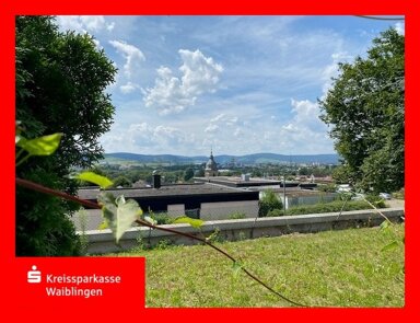 Bungalow zum Kauf 797.500 € 7 Zimmer 211 m² 610 m² Grundstück frei ab sofort Großheppach Weinstadt 71384