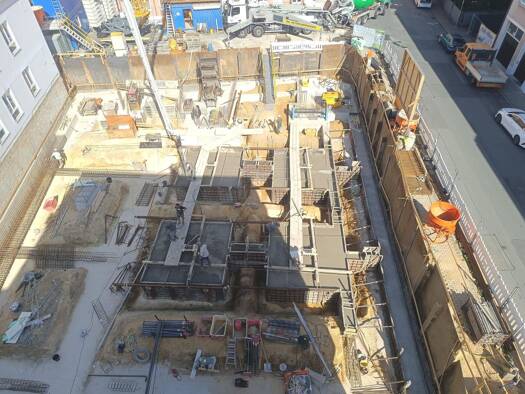 Wohnung zum Kauf provisionsfrei 415.000 € 3 Zimmer 75 m² Weiden 92637