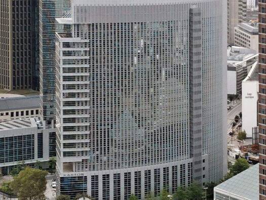 Büro zur Miete provisionsfrei 30 € 1.453 m² Bürofläche Gallus Frankfurt am Main