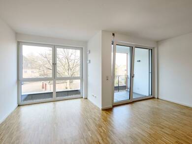 Wohnung zur Miete - Erstbezug 1.470 € 2 Zimmer 93,2 m² 1. Geschoss Riensberger Str. 4 Riensberg Bremen 28213