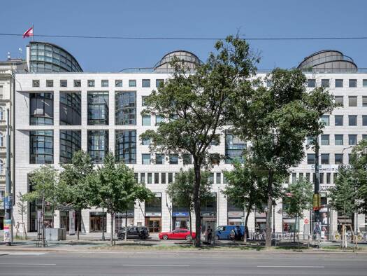 Bürofläche zur Miete provisionsfrei 1.062 m² Bürofläche Kaerntner Ring 7-5 VIENNA 1010