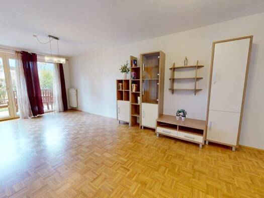 Wohnung zum Kauf 199.000 € 2 Zimmer 62 m² EG frei ab sofort Eggenberg Graz 8052