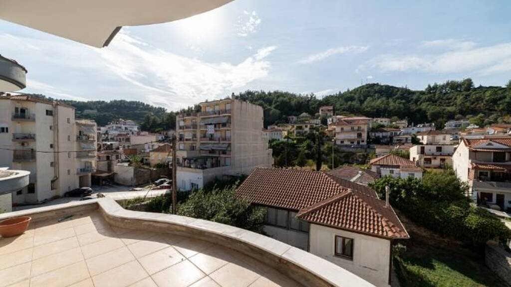 Wohnung zum Kauf 98.000 € 140 m² Eleftheroupoli, Kavala