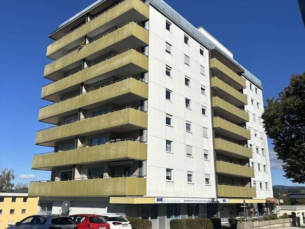 Wohnung zum Kauf 190.000 € 4 Zimmer 101,5 m² 4. Geschoss Freyung Freyung 94078