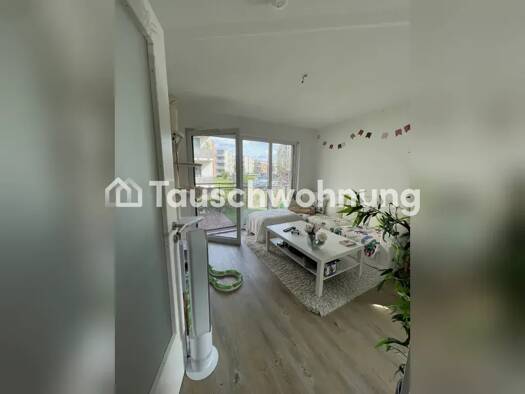 Wohnung zur Miete Tauschwohnung 650 € 2 Zimmer 50 m² Bornstedt Potsdam 14469