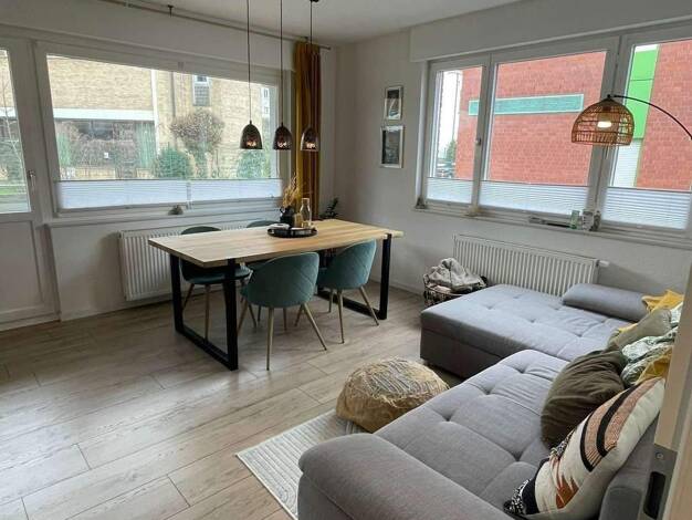 Wohnung zum Kauf 529.000 € 3 Zimmer 84 m² EG Centrum Münster 48151