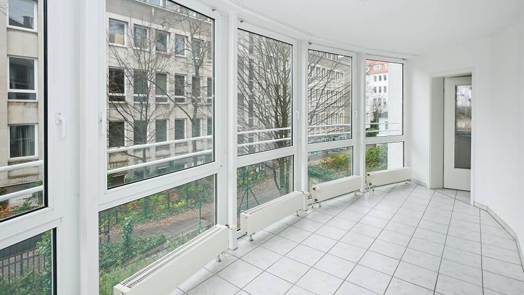 Wohnung zum Kauf 425.000 € 3 Zimmer 111 m² 1. Geschoss Südstadt Hannover 30171