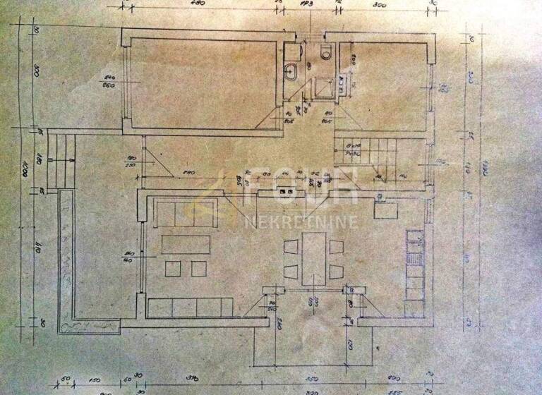 Haus zum Kauf 64.500 € 6 Zimmer 125 m² Kukunjevac, Lipik Lipik