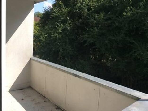 Wohnung zur Miete 651 € 3,5 Zimmer 62 m² 1. Geschoss frei ab 09.08.2025 Frintroper Straße 19 Borbeck-Mitte Essen 45355