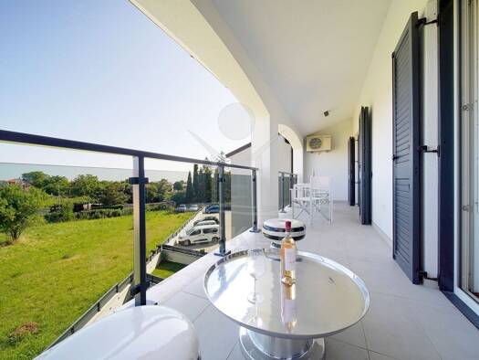 Wohnung zum Kauf 205.000 € 2 Zimmer 54,2 m² Kanfanar 52341