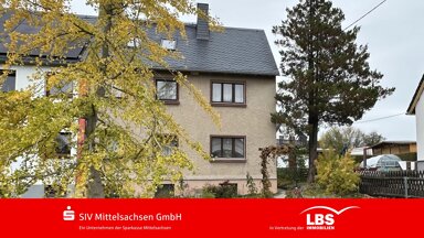 Doppelhaushälfte zum Kauf 87.000 € 5 Zimmer 149 m² 540 m² Grundstück frei ab sofort Brand-Erbisdorf Brand-Erbisdorf 09618