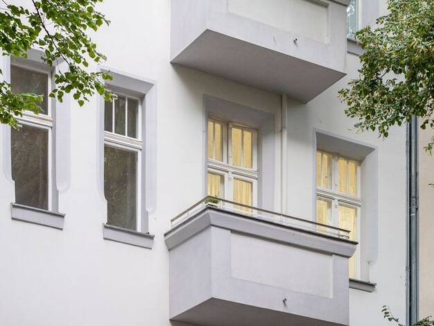 Wohnung zum Kauf 249.000 € 2 Zimmer 58,3 m² 3. Geschoss Weserstraße 55 Neukölln Berlin 12045