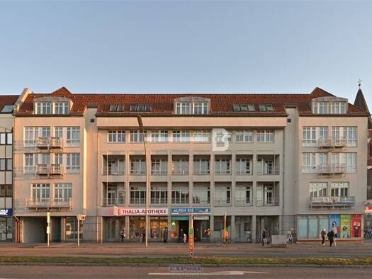 Bürofläche zur Miete 15 € 505 m² Bürofläche teilbar ab 505 m² Lankwitz Berlin 12247