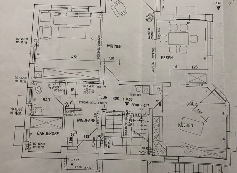Einfamilienhaus zum Kauf 1.549.000 € 5 Zimmer 230 m²<br/>Wohnfläche 915 m²<br/>Grundstück Oberding Oberding 85445
