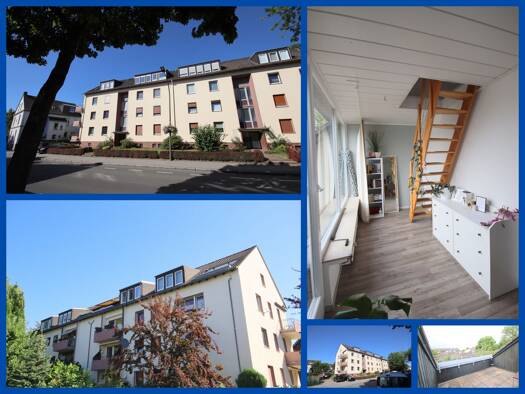 Wohnung zum Kauf 165.000 € 2,5 Zimmer 64 m² 3. Geschoss frei ab 01.11.2026 Sölder Straße 55 Sölde Dortmund 44289