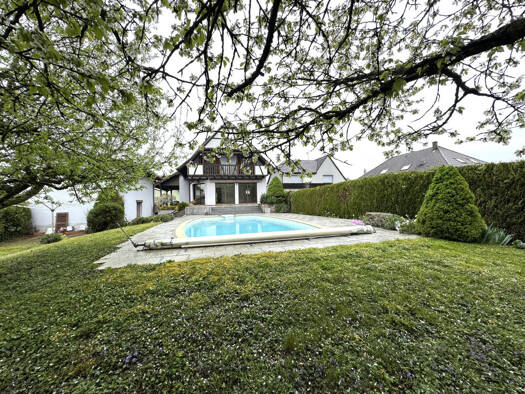 Einfamilienhaus zum Kauf 450.000 € 8 Zimmer 160 m² 870 m² Grundstück Steinbourg 67790