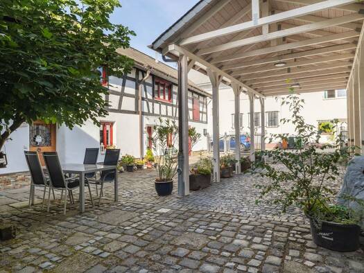 Einfamilienhaus zum Kauf 295.000 € 4 Zimmer 81 m² 243 m² Grundstück Neuwied Neuwied-Heddesdorf 56564