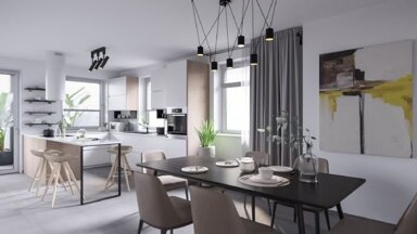 Wohnung zum Kauf provisionsfrei 877.000 € 4 Zimmer 159,5 m² EG Humbserstraße 24 Südstadt 40 Fürth 90763