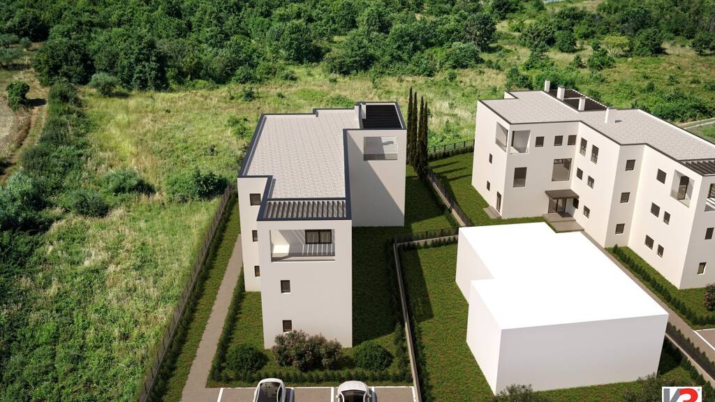 Penthouse zum Kauf 649.000 € Porec 52440