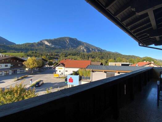 Wohnung zur Miete 800 € 3 Zimmer 57 m² 2. Geschoss frei ab 01.12.2025 Kramsach 6233