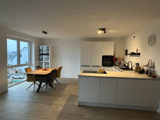 Wohnung zur Miete 1.000 € 3 Zimmer 106 m² frei ab 01.02.2026 Geiselwind 96160