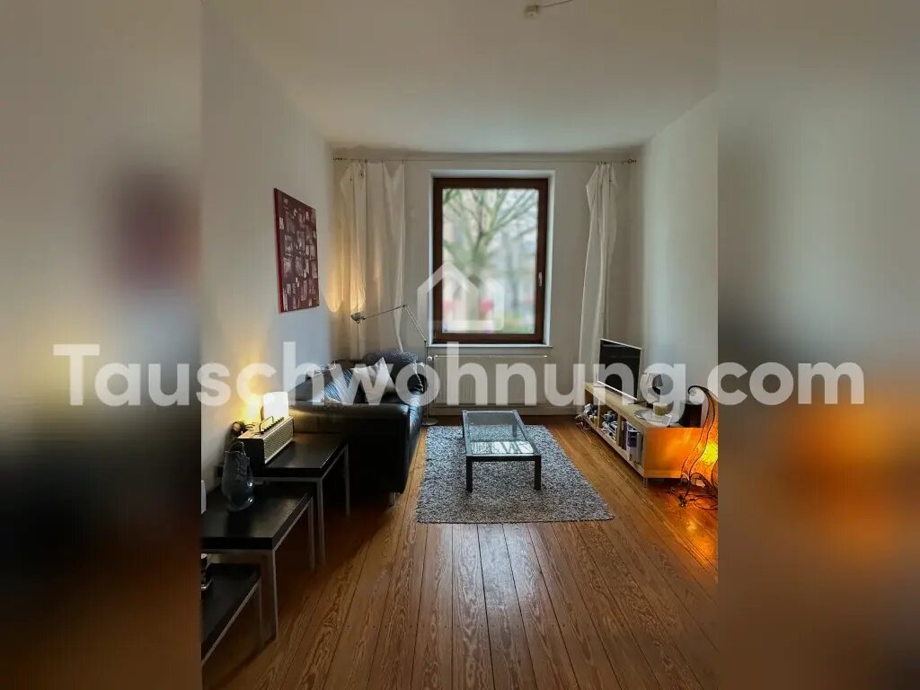 Wohnung zur Miete 1.100 € 2 Zimmer 50 m²<br/>Wohnfläche 1.<br/>Geschoss Winterhude Hamburg 22299