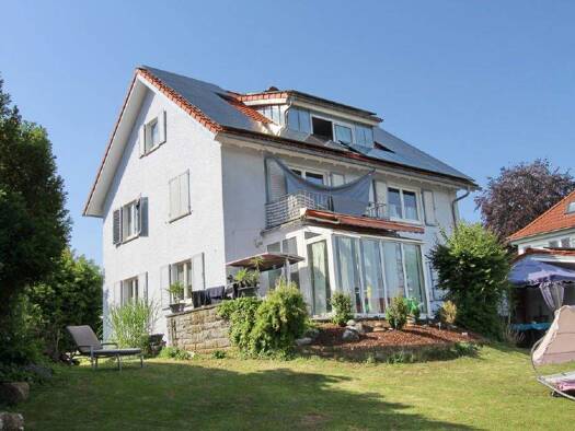 Einfamilienhaus zum Kauf 980.000 € 7,5 Zimmer 187 m² 952 m² Grundstück Wangen 88239