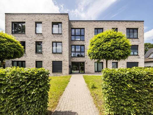 Penthouse zum Kauf 750.000 € 3,5 Zimmer 132,1 m² Niendorf Eimsbüttel 22455