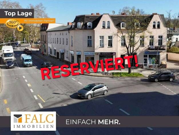 Laden zur Miete 1.000 € 1 Zimmer 50,6 m² Verkaufsfläche Kernstadt Königs Wusterhausen 15711